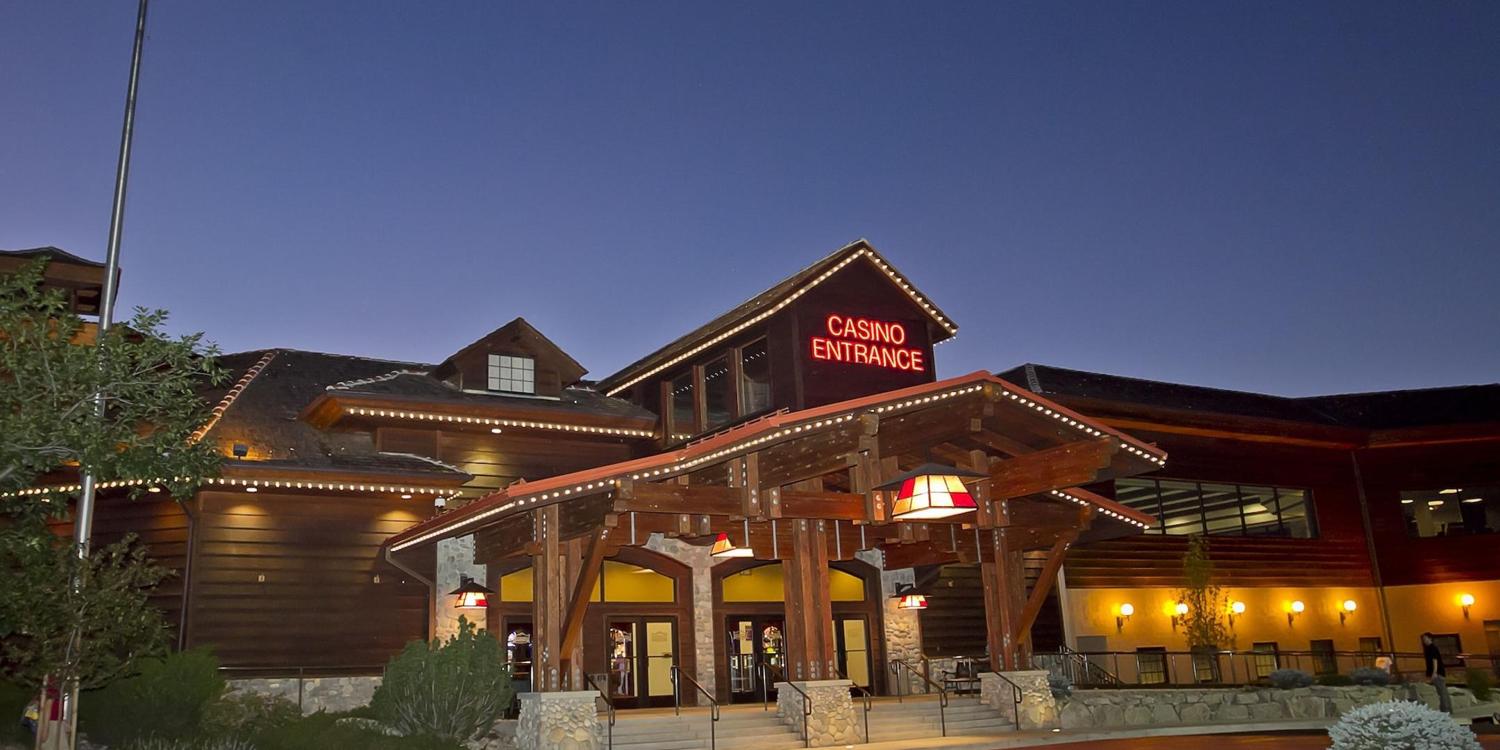 Carson Valley Inn