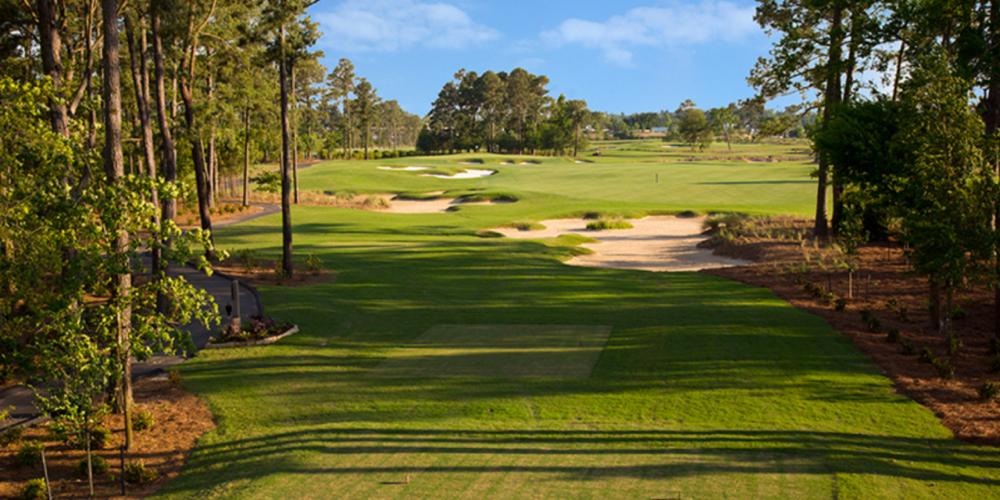 Country Club at the Golden Nugget 