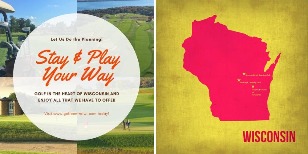 GolfCentralWI.com