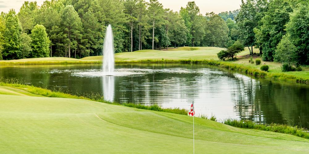 Cherokee Valley Course and Club Announces 2021 Membership Plans