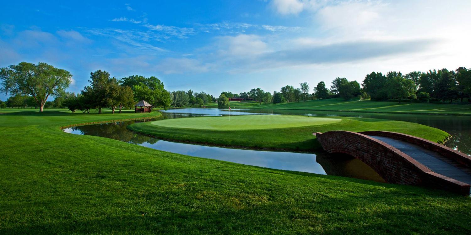Cherry Hills Country Club Names New PGA Head Pro and General Manager/COO