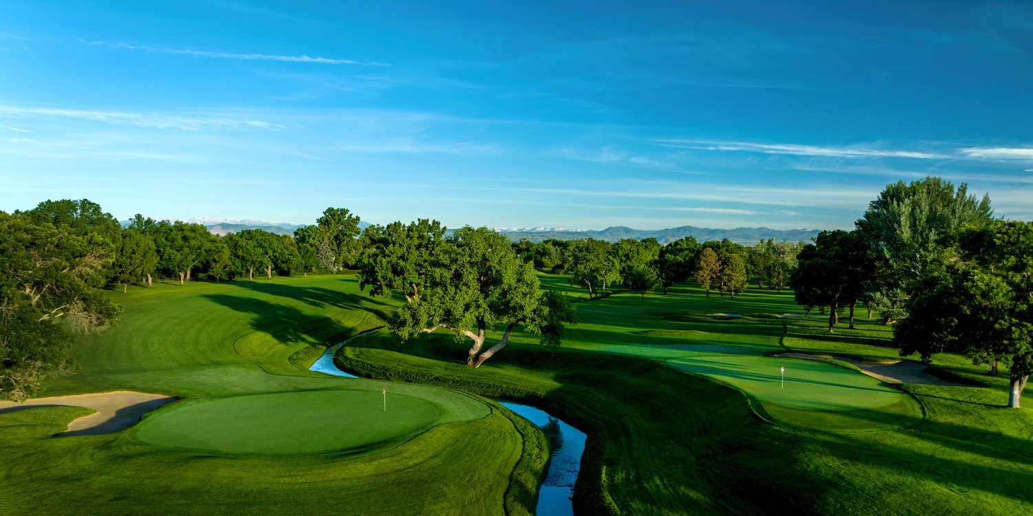 Cherry Hills Completes Restoration of Historic William Flynn Design