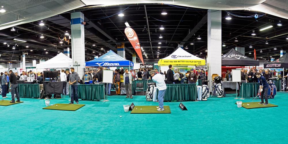 2019 Chicago Golf Show
