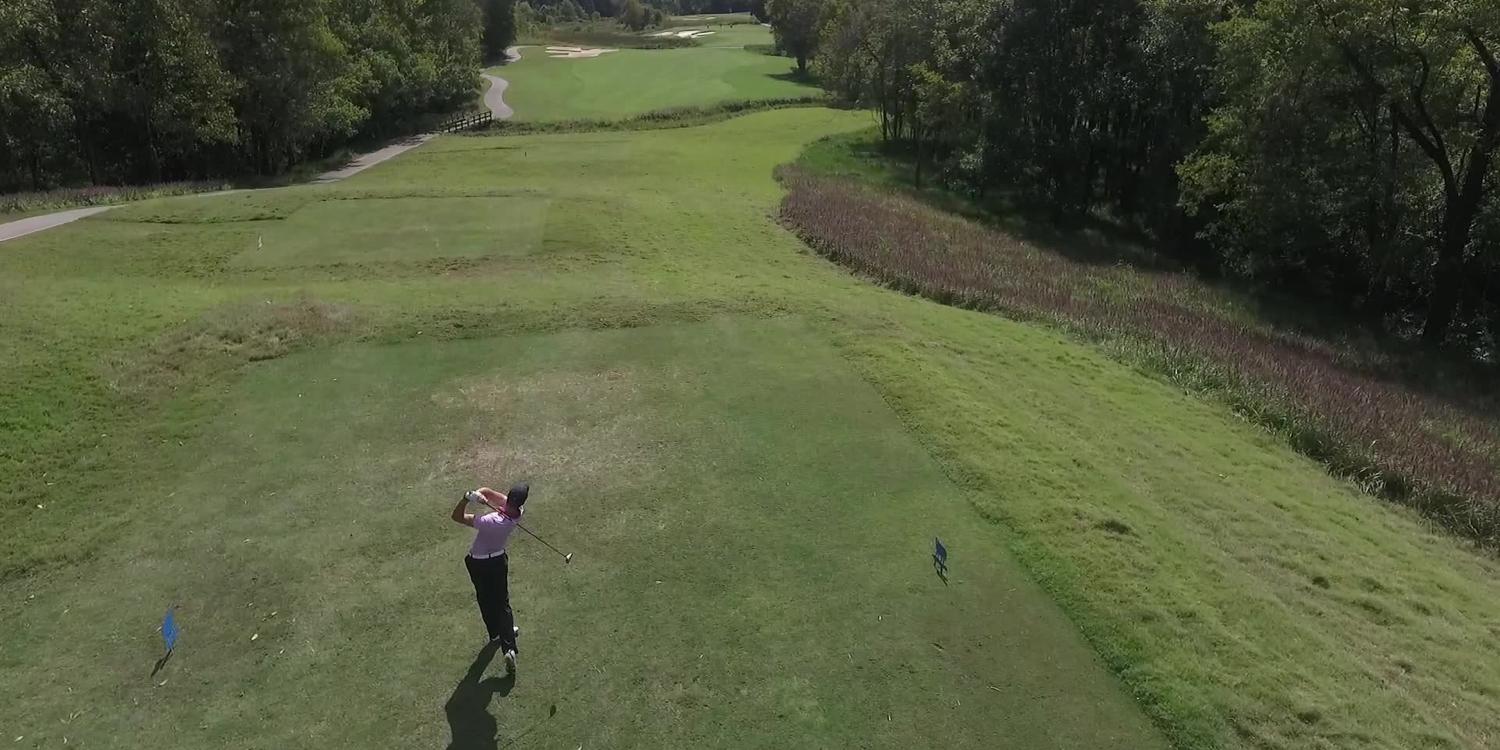 Interview With Chris Pierce Director of Golf Hermitage Golf Course