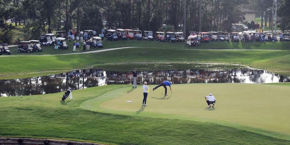 Citrus Golf Trail Announces 2020 Partners