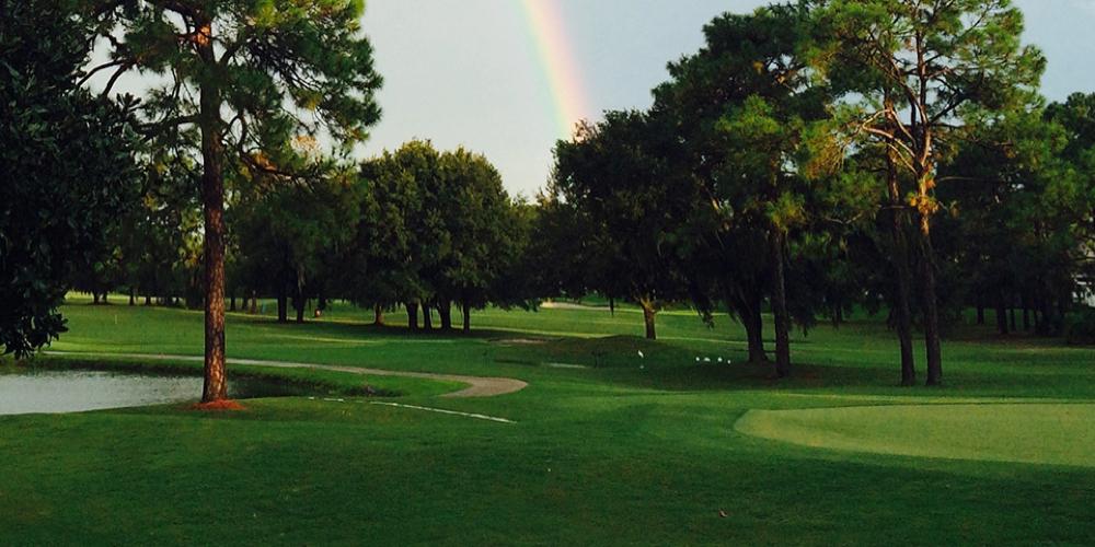 Sebring's Citrus Golf Trail Offers No Foolin'  Golf Package With $1 Stay & Play Rate for Second Person in April 