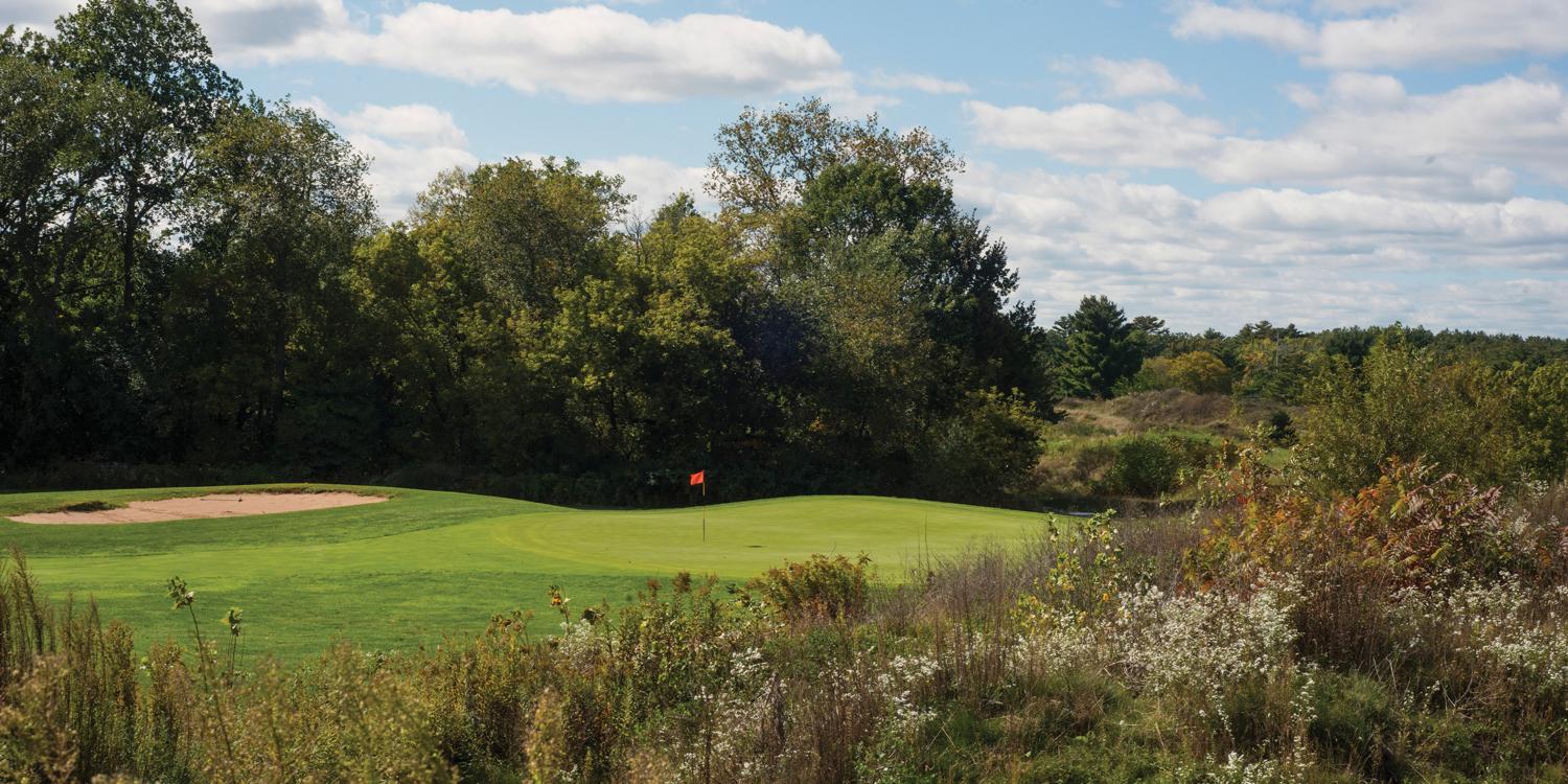 Coldwater Canyon Golf Course