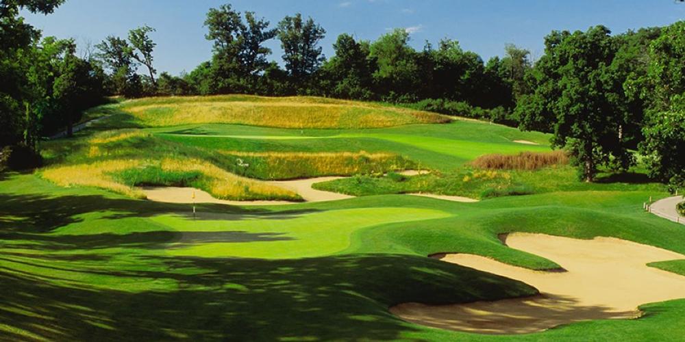 Como Crossings at Hawks View Golf Club