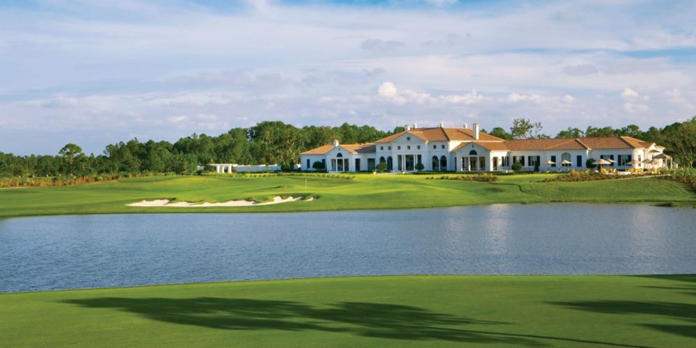 The Concession to Host Relocated WGC Event