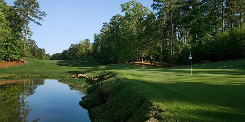 Dancing Rabbit March Madness PGA Pro-Am Golf Tournament