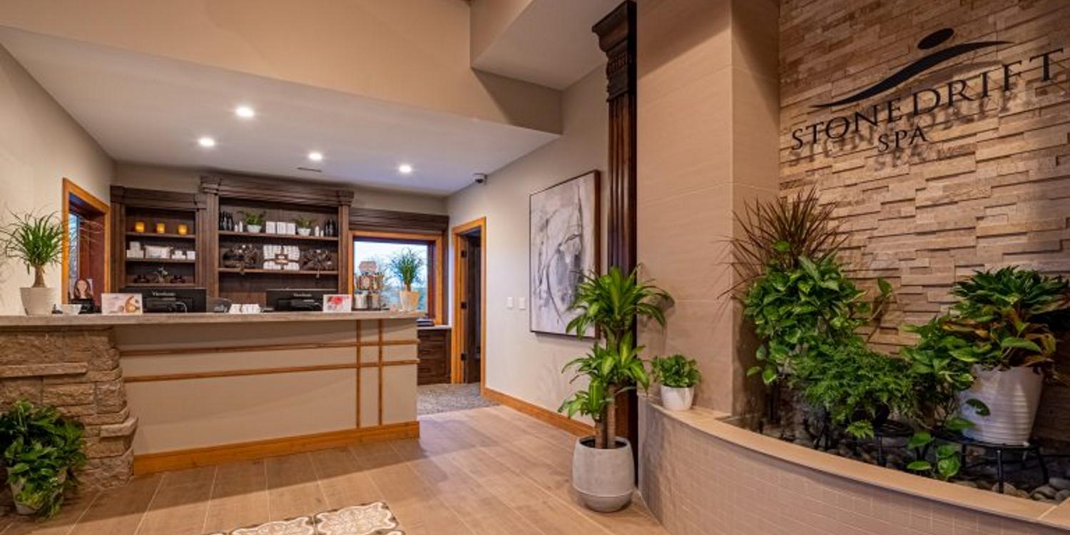 Eagle Ridge Resort & Spa in Galena, Ill. Opens New Midwest Wellness Spa