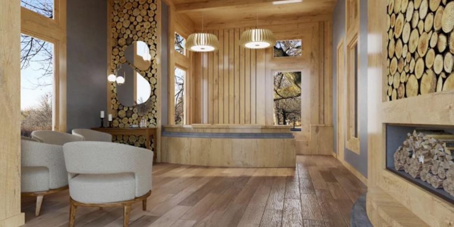 Brand New Stonedrift Spa at Eagle Ridge Resort & Spa To Premier As Midwest Wellness Destination In 2022