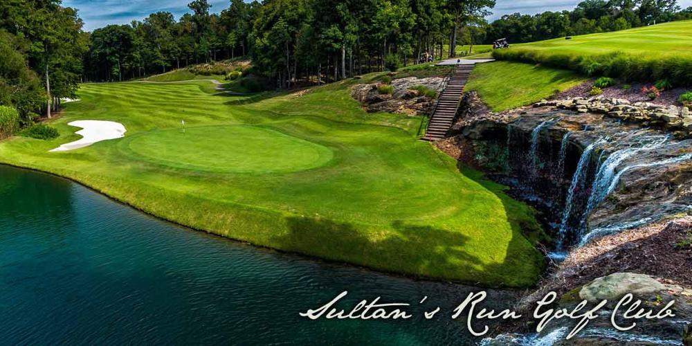 Sultans Run