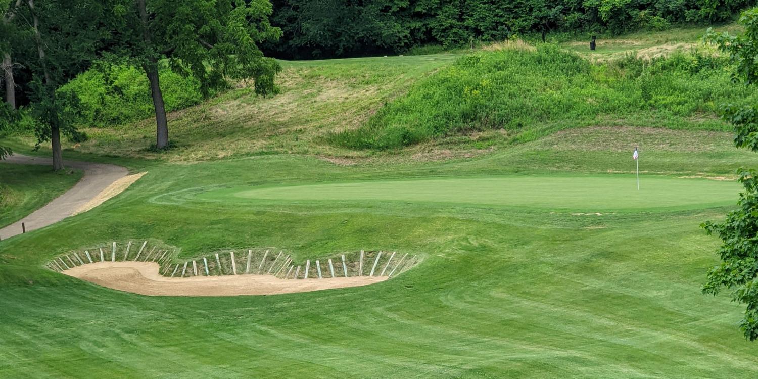 Eagle Ridge's General is getting a Celebration Restoration