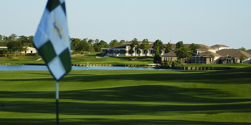 The Club at Eaglebrooke