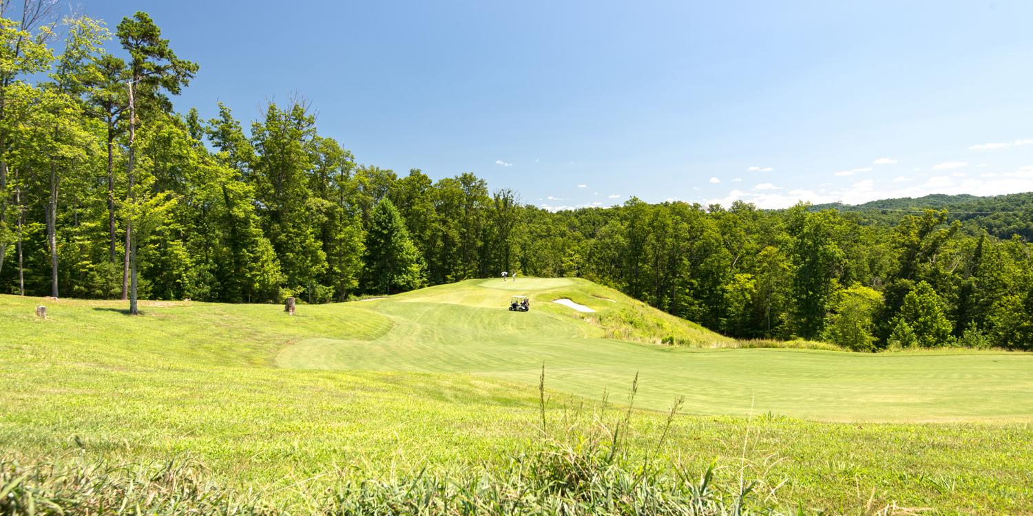 Eagle Ridge Golf Course