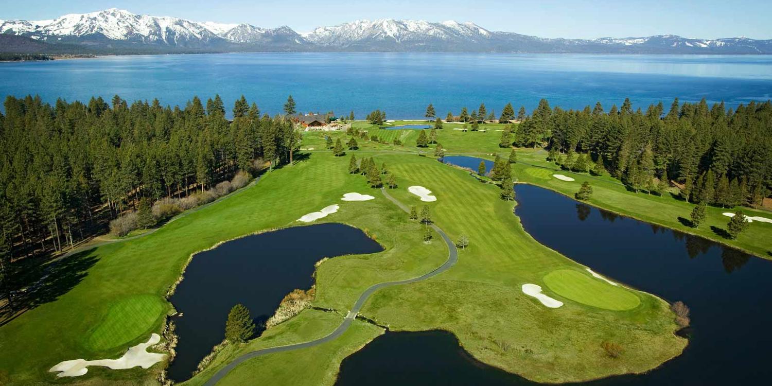 Tahoe Golf