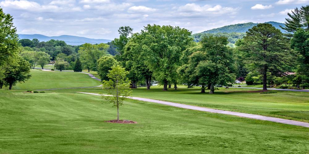Etowah Valley Golf and Resort
