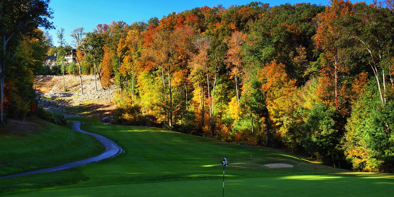 Crag Course