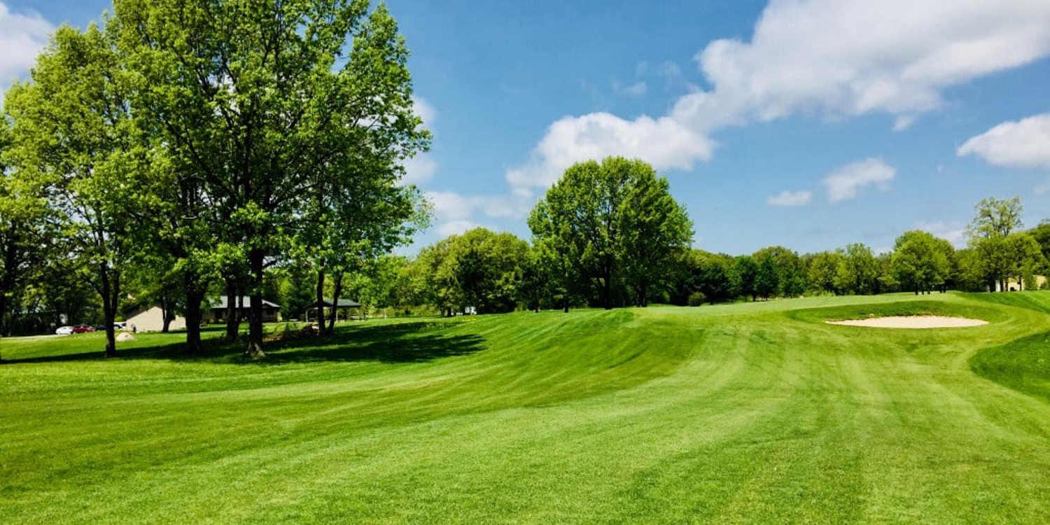Fairfield Hills Golf Course & Range