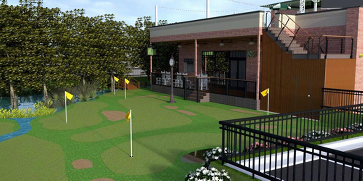 Fairway Social Opens in Georgia