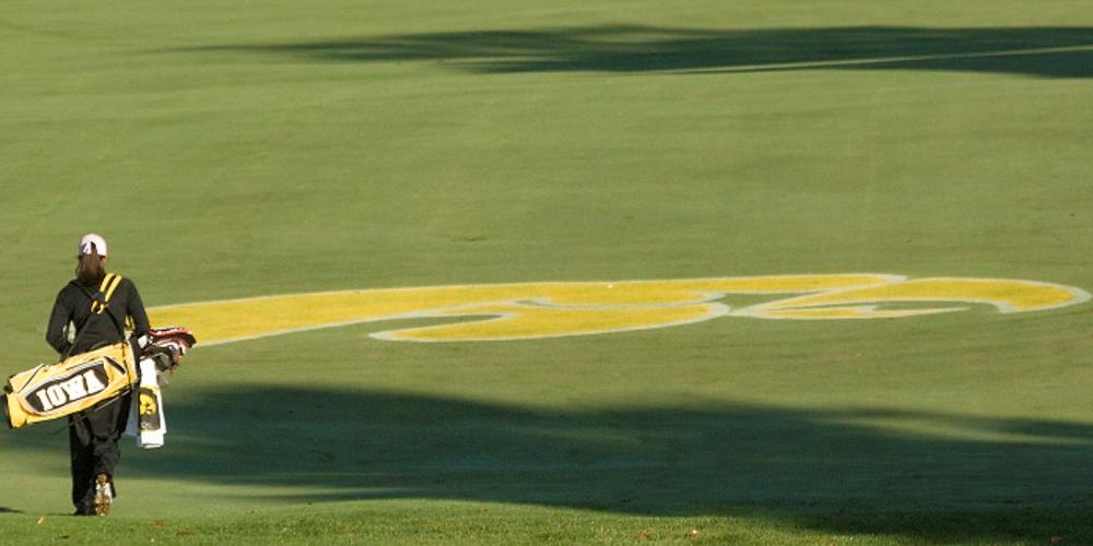 Interview With Jeff Moore PGA Director of Golf Finkbine Golf Course 