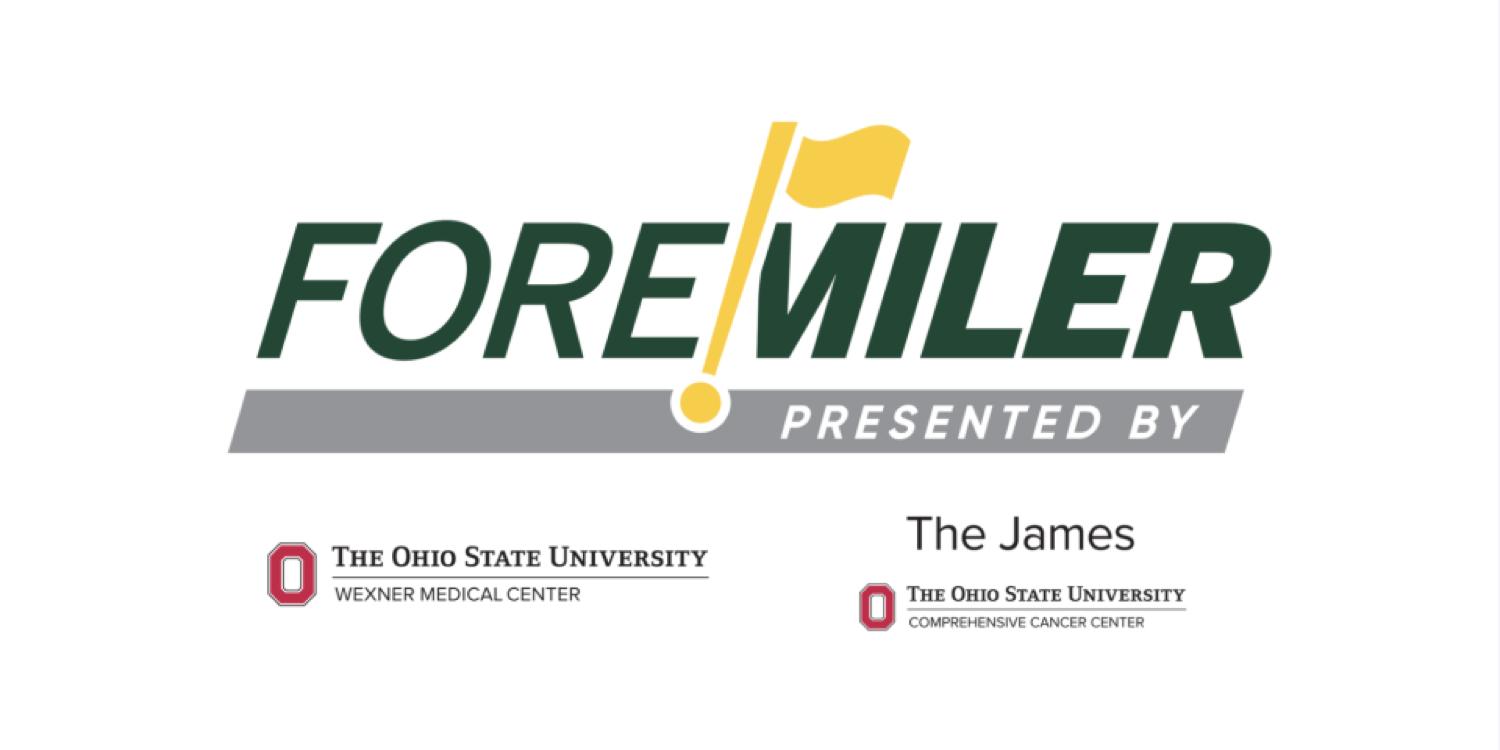 Registration now open for 2025 FORE! Miler