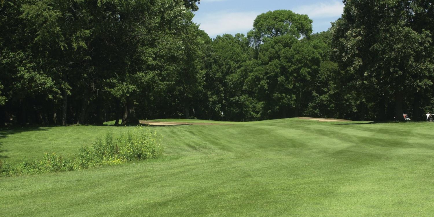 Forest Preserve Promotes Fun & Conservation in Chicago
