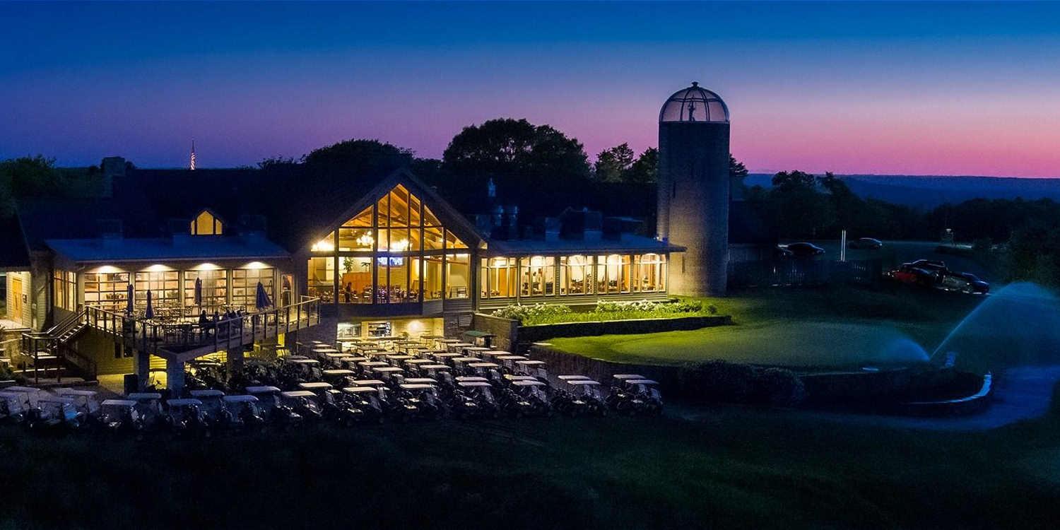 Galena's Eagle Ridge Resort & Spa