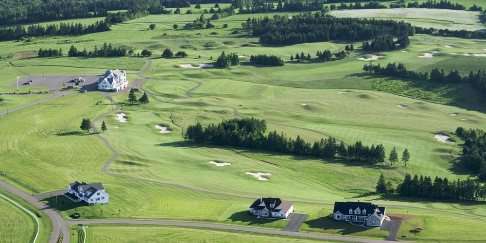 Getting To Know: Glasgow Hills Golf Club