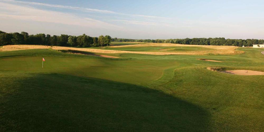 Getting To Know: Glen Erin Golf Club