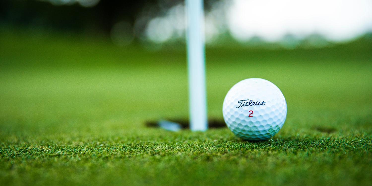 Why Golf is a Popular Betting Sport