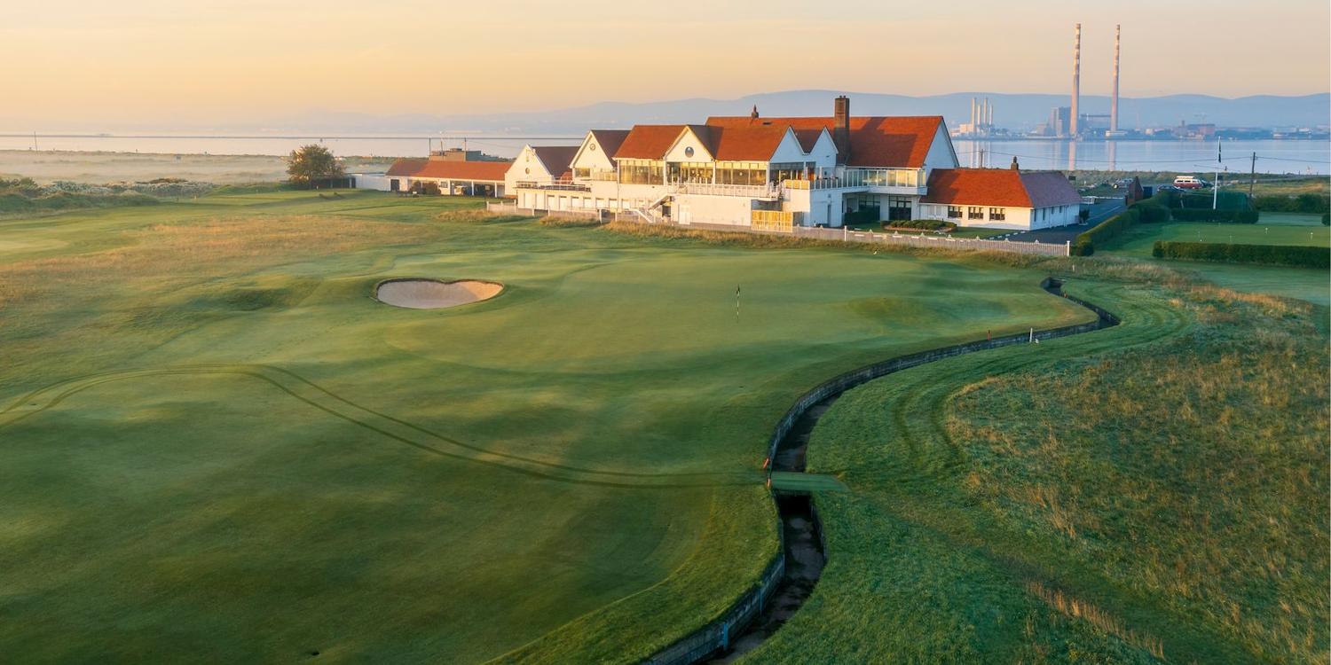 Ireland is a Golfer's Dream Destination!