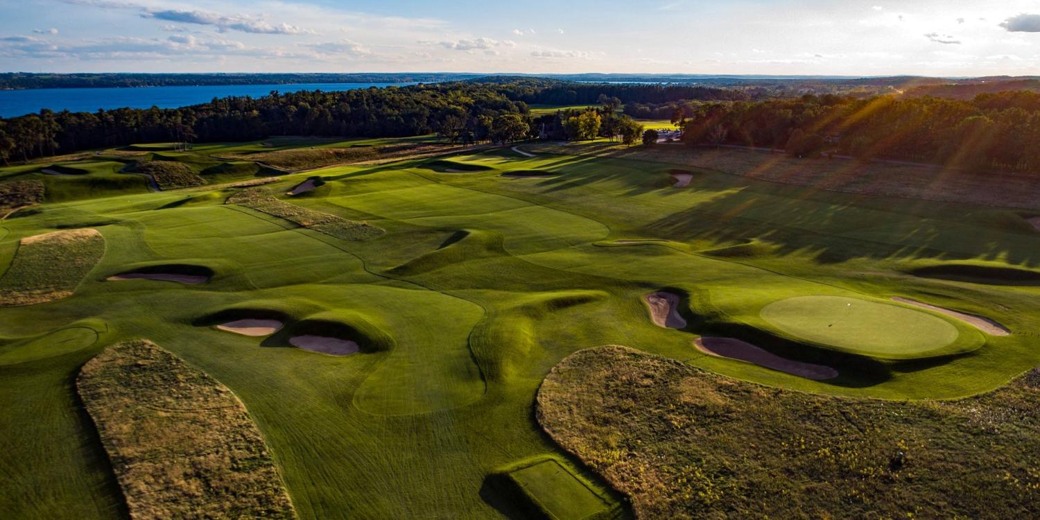 Lawsonia Links - Back Nine