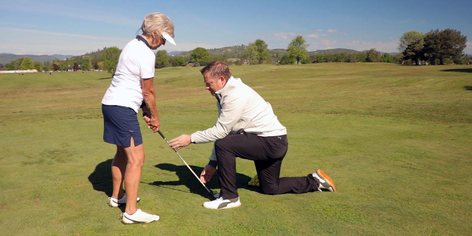 What You Need to Know as a Beginner Golfer