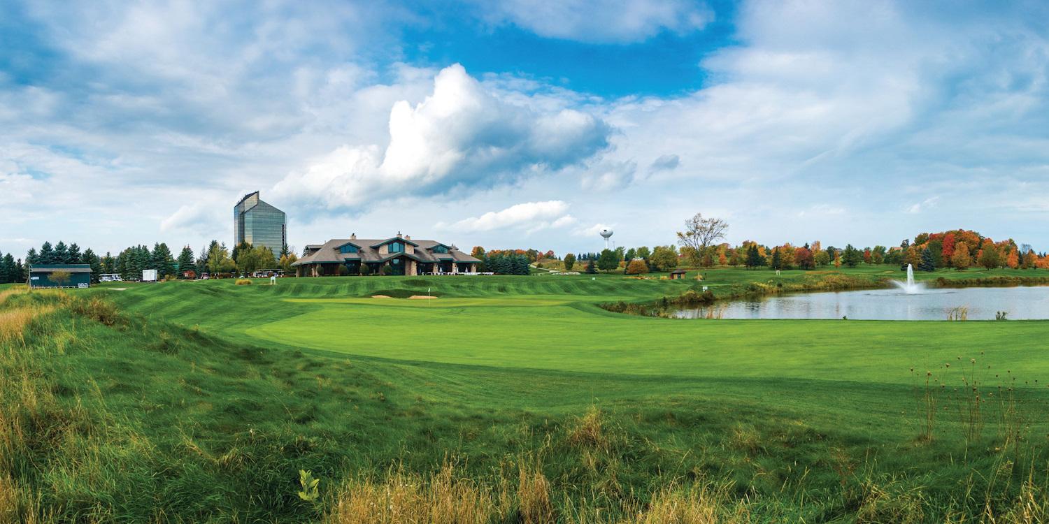 Grand Traverse Resort and Spa Announces 2024 Golf Events, Packages, and Specials