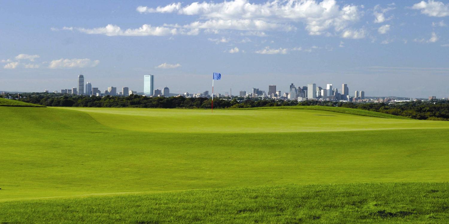 Granite Links Golf Course Review
