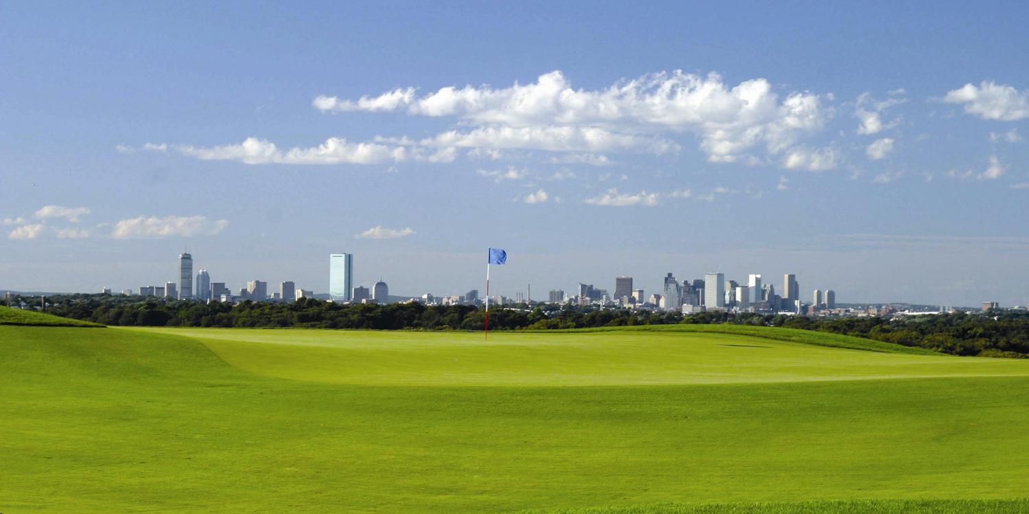 Granite Links Golf Club