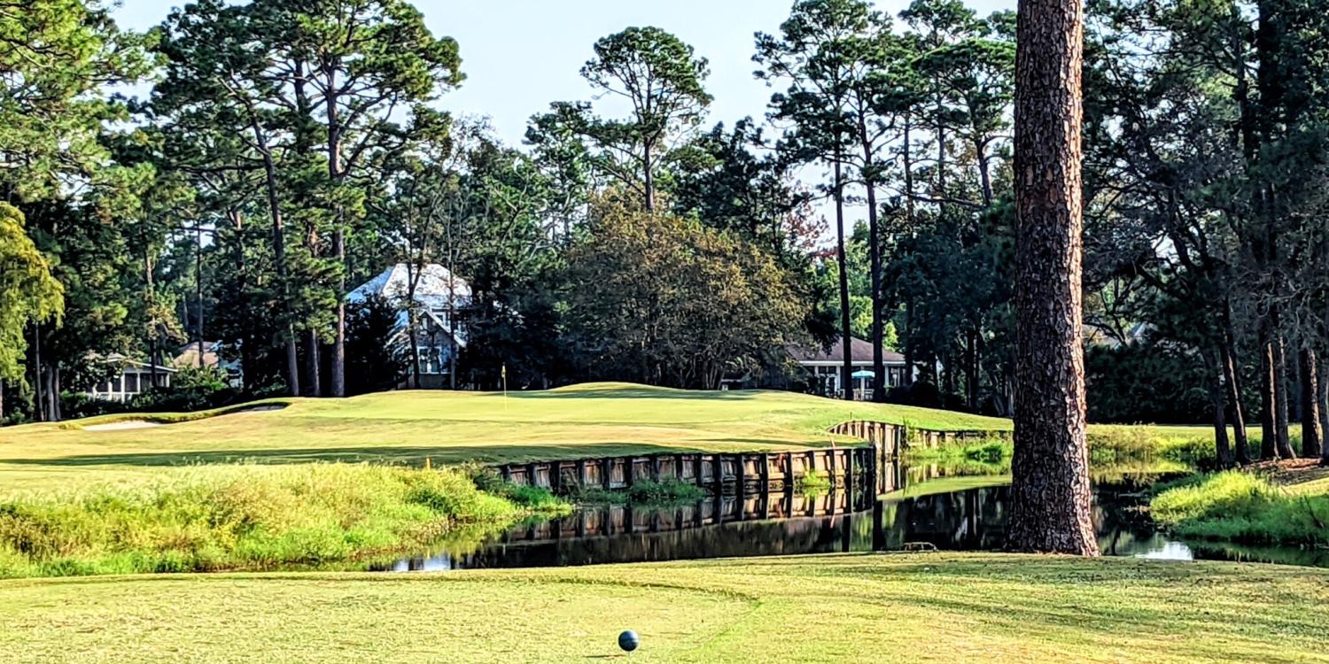 Gulf Shores Golf Club