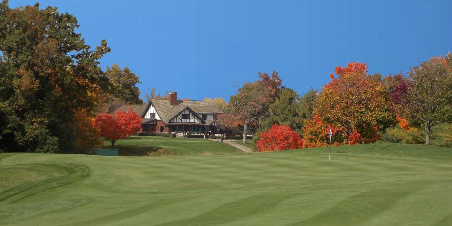 Harrison Hills Golf Club