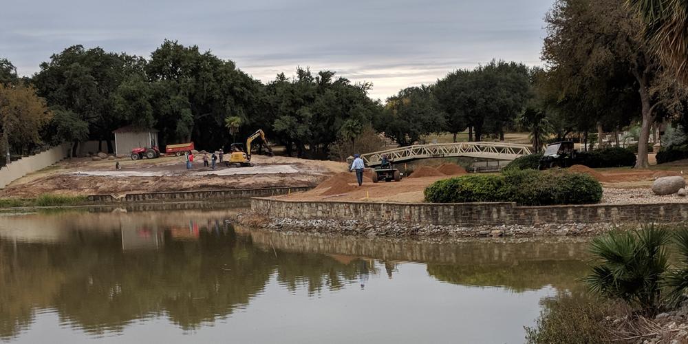 Texas resort Horseshoe Bay figures to cash in on big-money upgrades