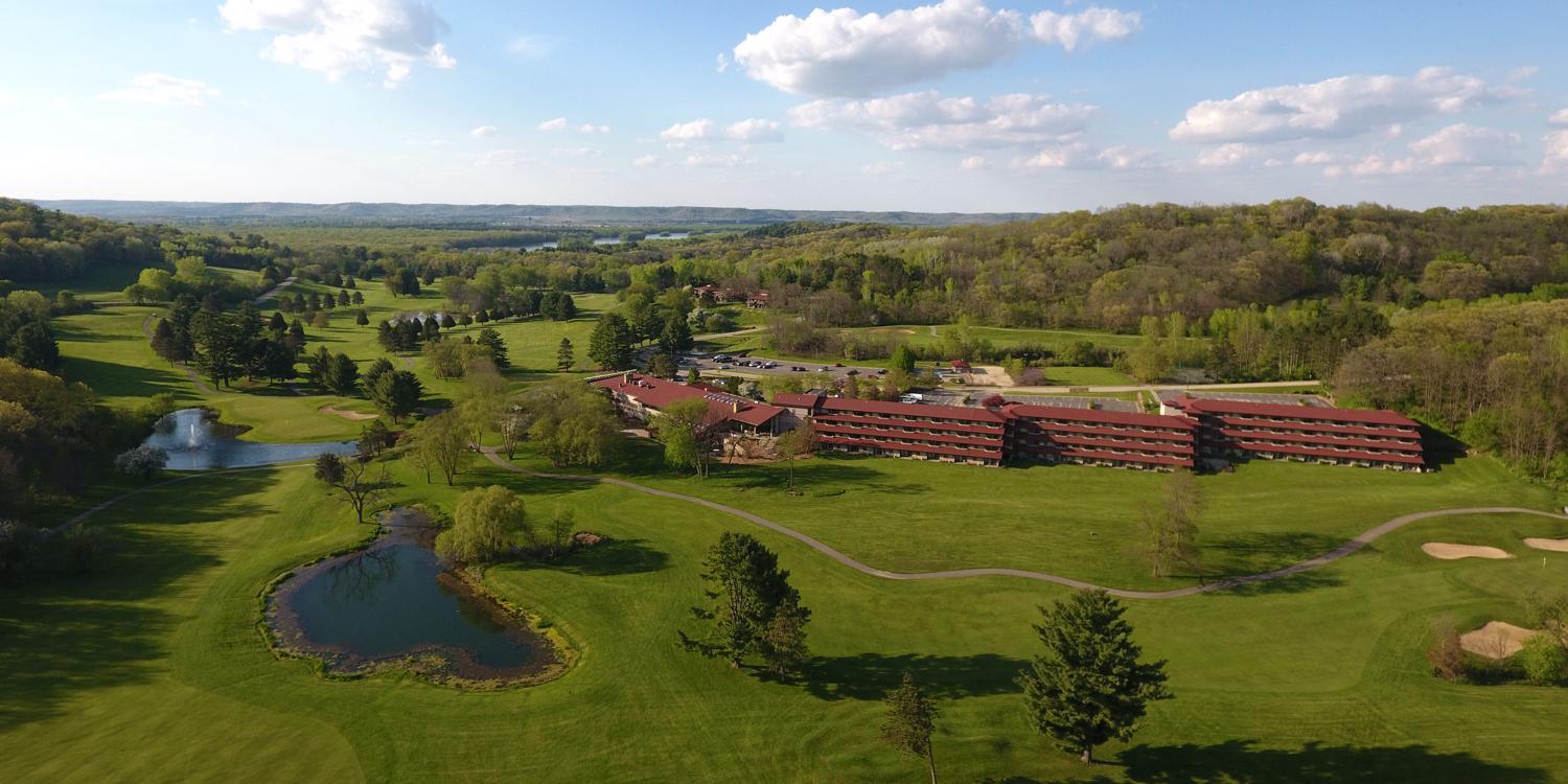 House On The Rock Golf Resort