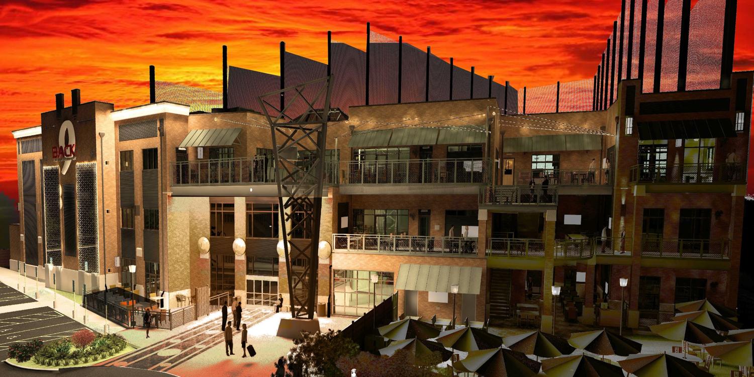 Back 9 Golf to Open a $30M Complex in Indianapolis