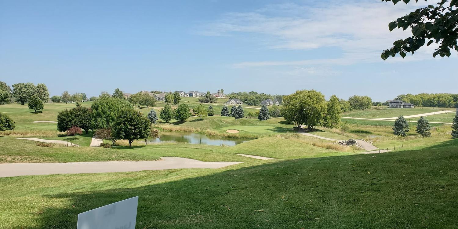 Ironwood Golf Course