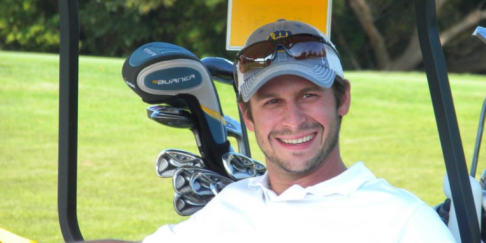 Jason Hoelz