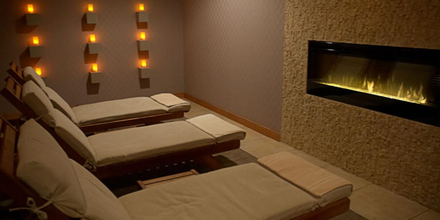 Spa Shiki at the Lodge of Four Seasons - Lake of Ozarks