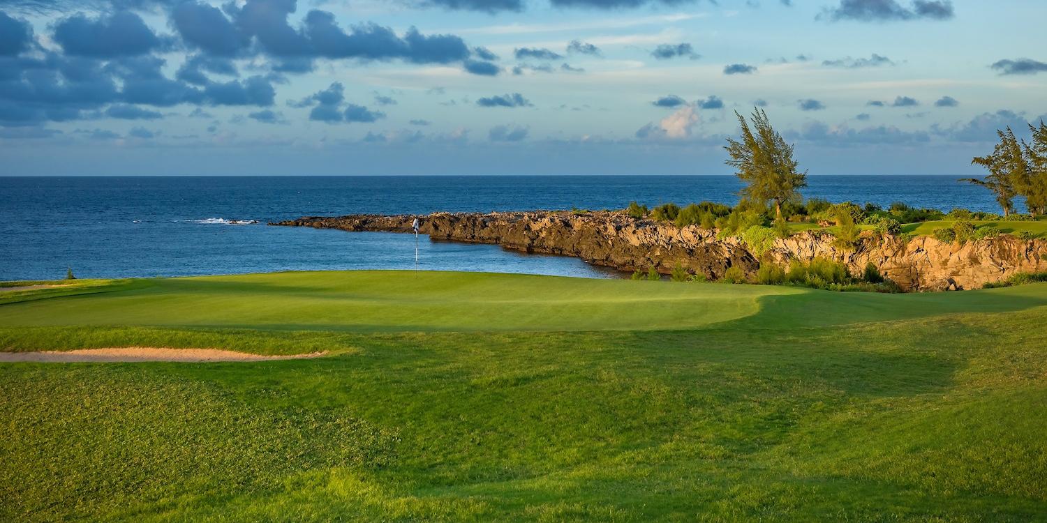 Kapalua Golf To Reopen Bay Course September 20th, Plantation Course October 18th