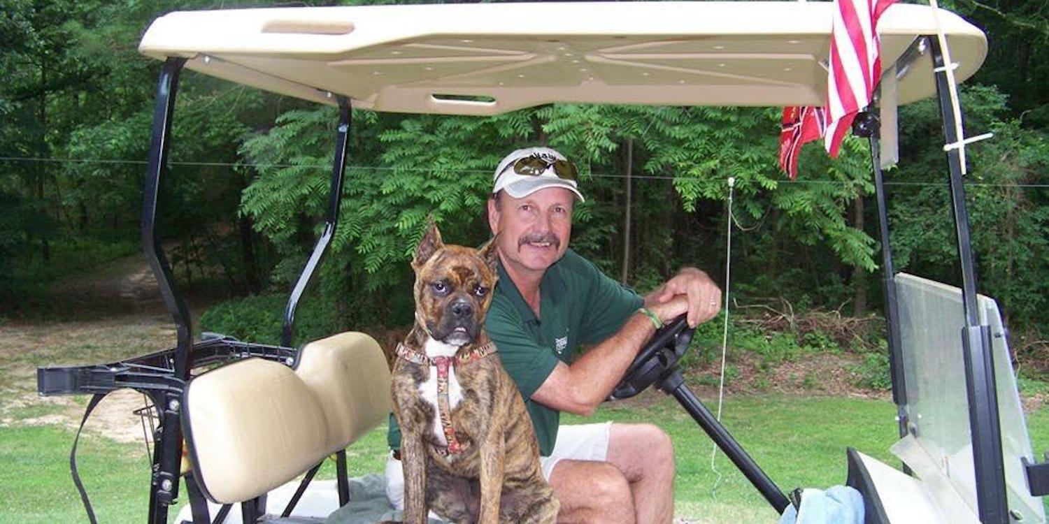 Interview With Keith Hickman Golf Professional/Manager Tennessee Golf Trail @ Paris Landing
