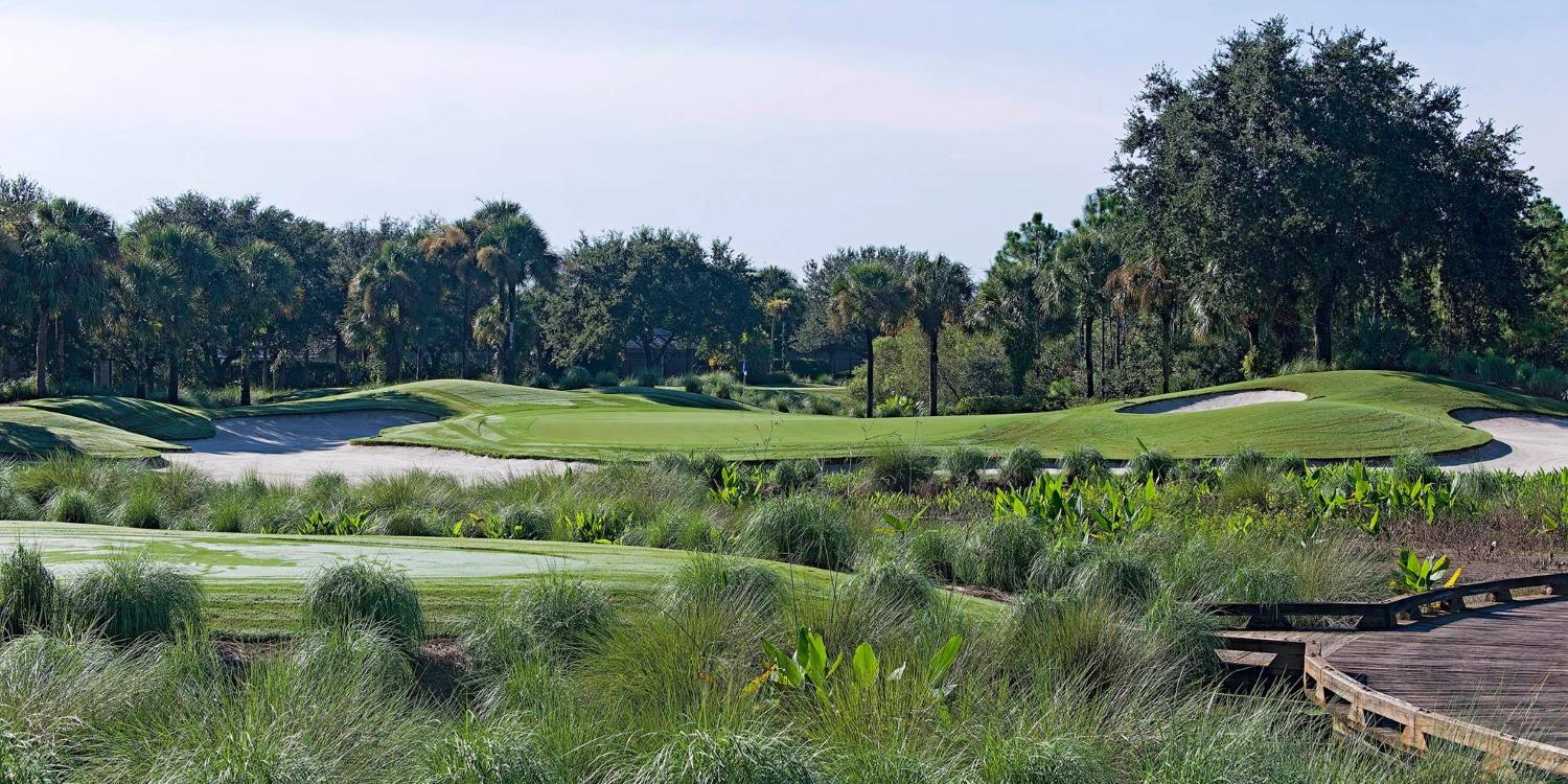 Kensington Golf & Country Club Elevates Golf Experience