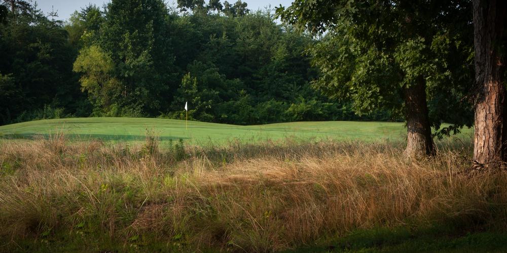 Knoxville Municipal Wins Favorite Golf Course Award